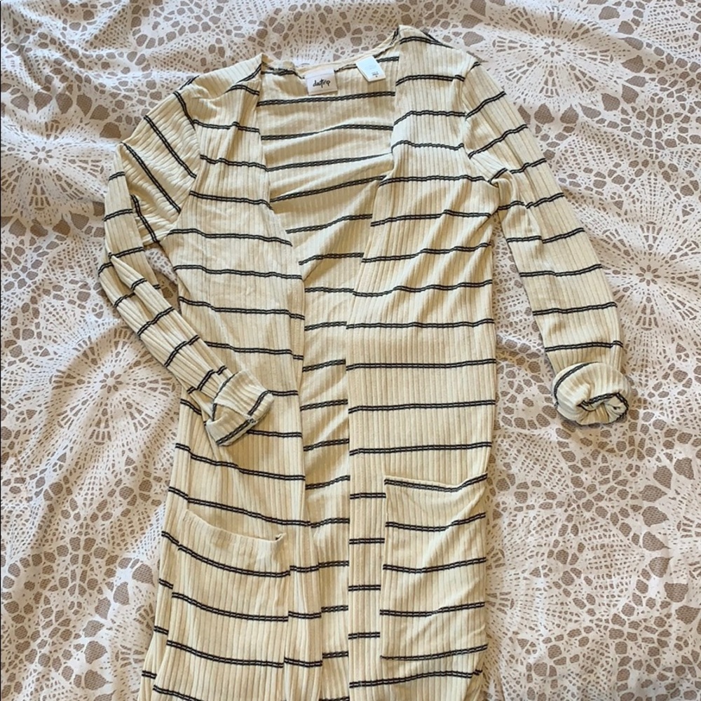 Daytrip cardigan